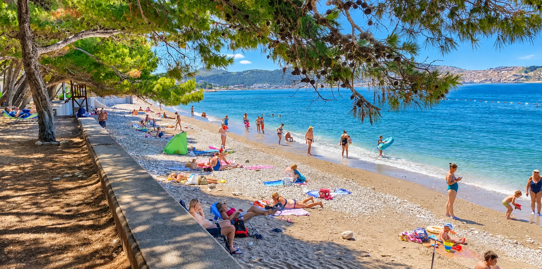 Bar, Karadağ